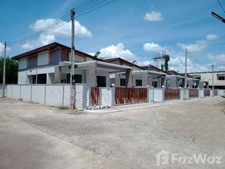 For sale 2 bedrooms house in Hat Yai, Songkhla