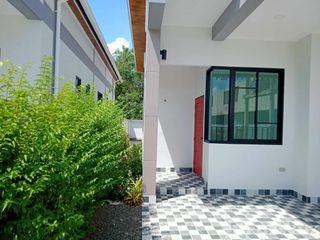 For sale 2 bedrooms house in Hat Yai, Songkhla