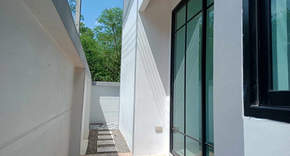 For sale 2 bedrooms house in Hat Yai, Songkhla