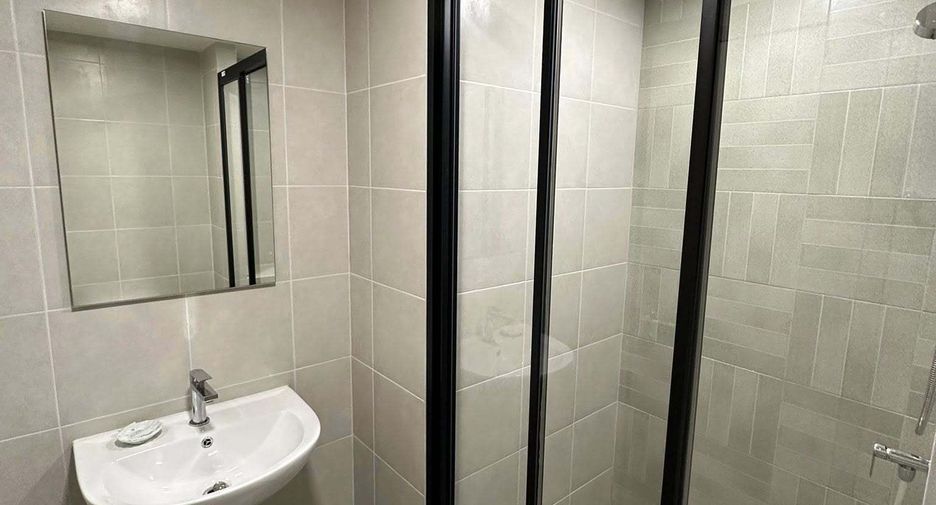For rent studio condo in Khlong Luang, Pathum Thani