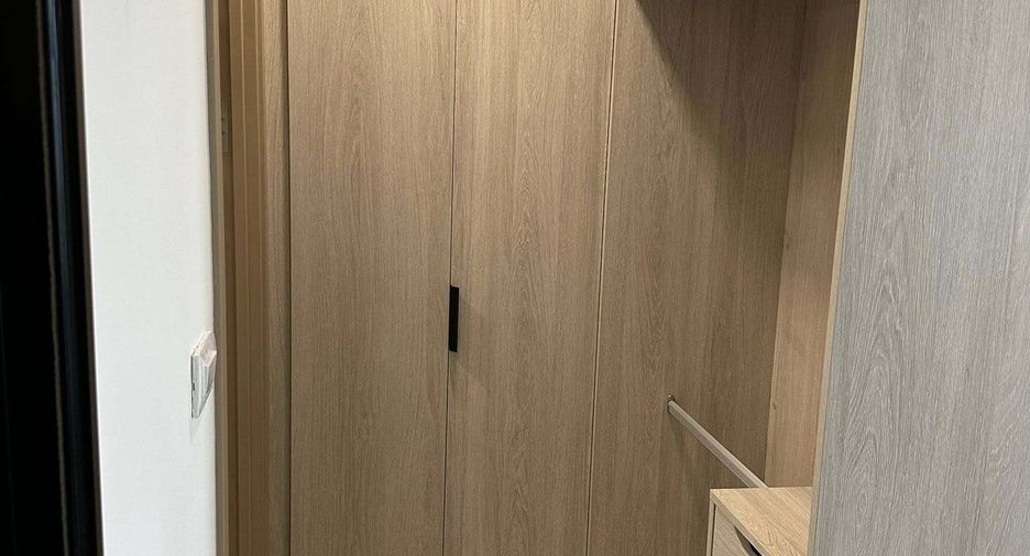 For rent studio condo in Khlong Luang, Pathum Thani