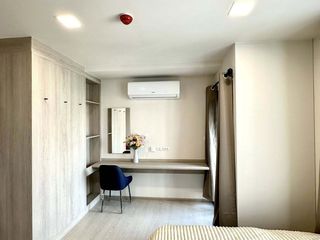 Condo en alquiler de estudio en Khlong Luang, Pathum Thani