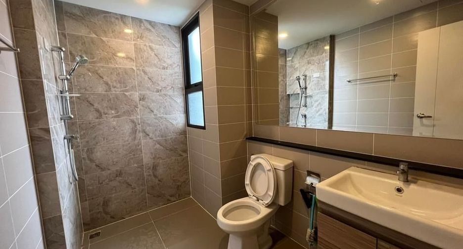For rent 4 bedrooms house in Bang Kruai, Nonthaburi