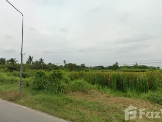 Grundstück zum Kauf in Mueang Nakhon Pathom, Nakhon Pathom
