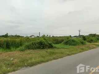 Grundstück zum Kauf in Mueang Nakhon Pathom, Nakhon Pathom