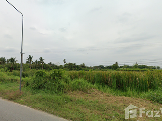 Продажа Участок в Mueang Nakhon Pathom, Накхонпатхом