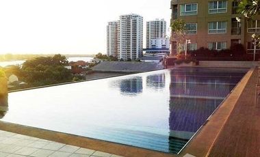 For sale 1 bed condo in Mueang Nonthaburi, Nonthaburi