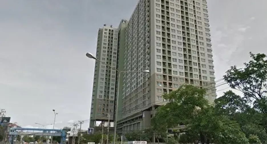 For sale 1 bed condo in Mueang Nonthaburi, Nonthaburi