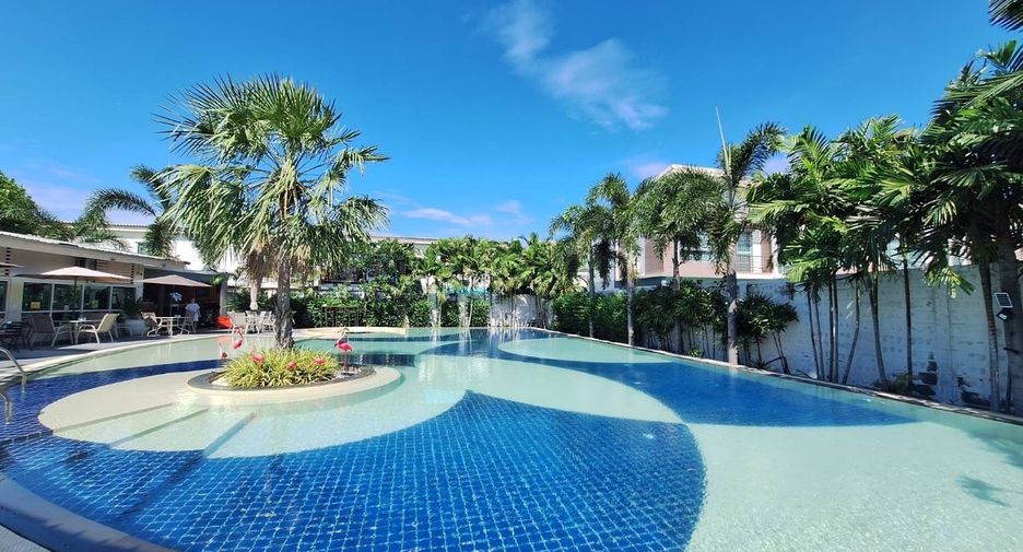For sale 4 bedrooms house in Mueang Pathum Thani, Pathum Thani