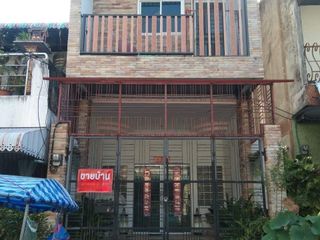 For sale 3 bedrooms townhouse in Hat Yai, Songkhla