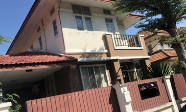 For sale 3 bedrooms house in Lam Luk Ka, Pathum Thani