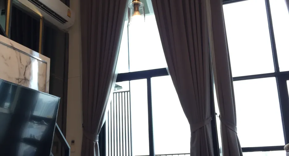 Condo en venta de 1 habitaciones en Mueang Nonthaburi, Nonthaburi