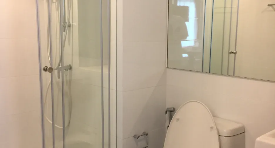 Condo en venta de 1 habitaciones en Mueang Nonthaburi, Nonthaburi