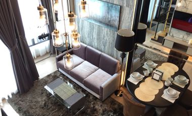 For sale 1 bed condo in Mueang Nonthaburi, Nonthaburi