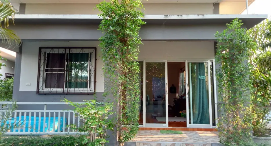 出售 6 卧室 独立屋 在 Phutthamonthon, Nakhon Pathom