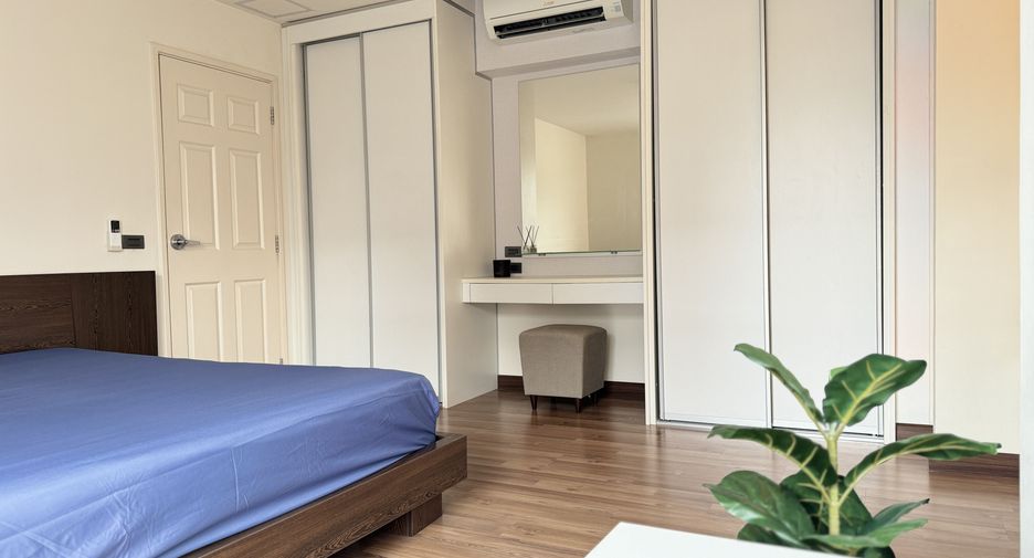 For rent 2 bedrooms condo in Pak Kret, Nonthaburi