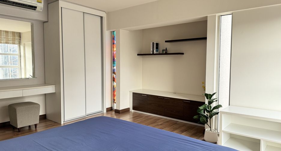 For rent 2 bedrooms condo in Pak Kret, Nonthaburi