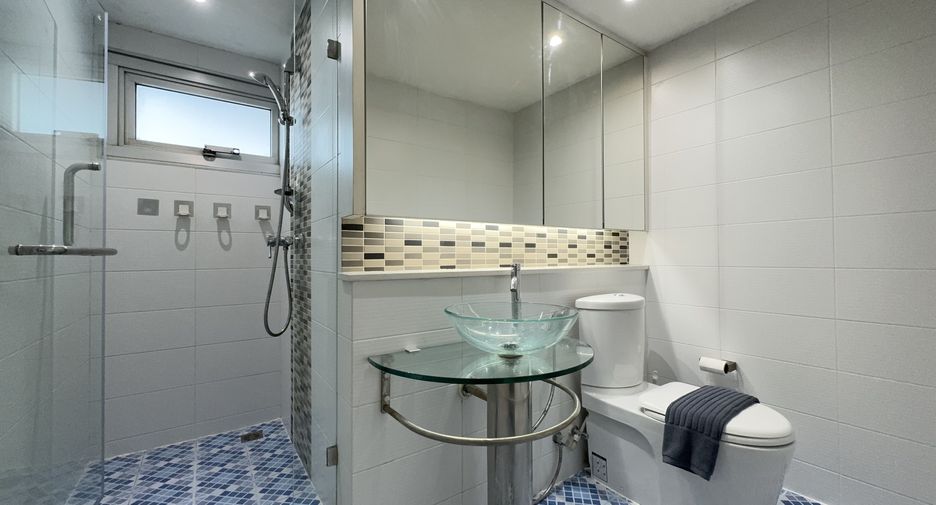 For rent 2 bedrooms condo in Pak Kret, Nonthaburi
