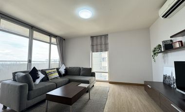 For rent 2 bedrooms condo in Pak Kret, Nonthaburi