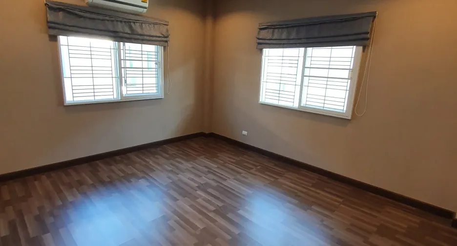 For sale 3 bedrooms house in Bang Kruai, Nonthaburi