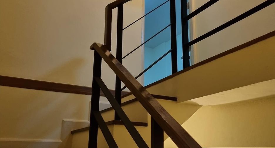 Reihenhaus zum Kauf mit 4 Zimmer in Bang Bua Thong, Nonthaburi