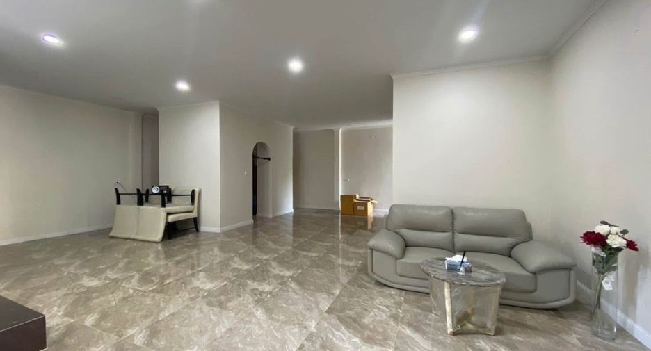 For sale 3 bedrooms house in Bang Kruai, Nonthaburi