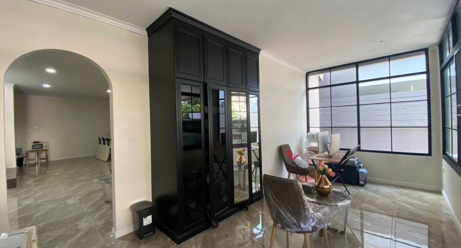 For sale 3 bedrooms house in Bang Kruai, Nonthaburi