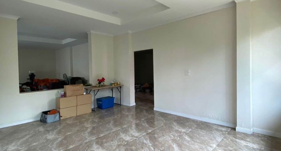 For sale 3 bedrooms house in Bang Kruai, Nonthaburi