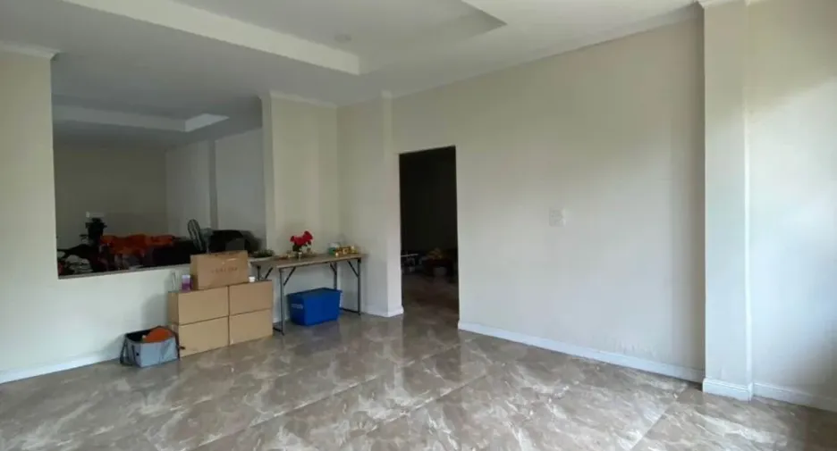 For sale 3 bedrooms house in Bang Kruai, Nonthaburi