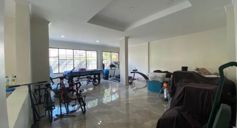 For sale 3 bedrooms house in Bang Kruai, Nonthaburi