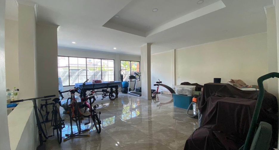For sale 3 bedrooms house in Bang Kruai, Nonthaburi