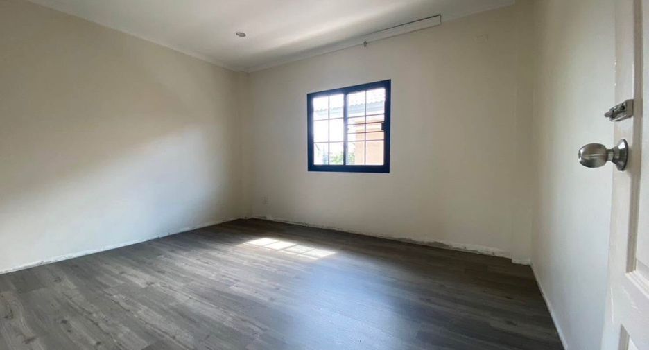 For sale 3 bedrooms house in Bang Kruai, Nonthaburi
