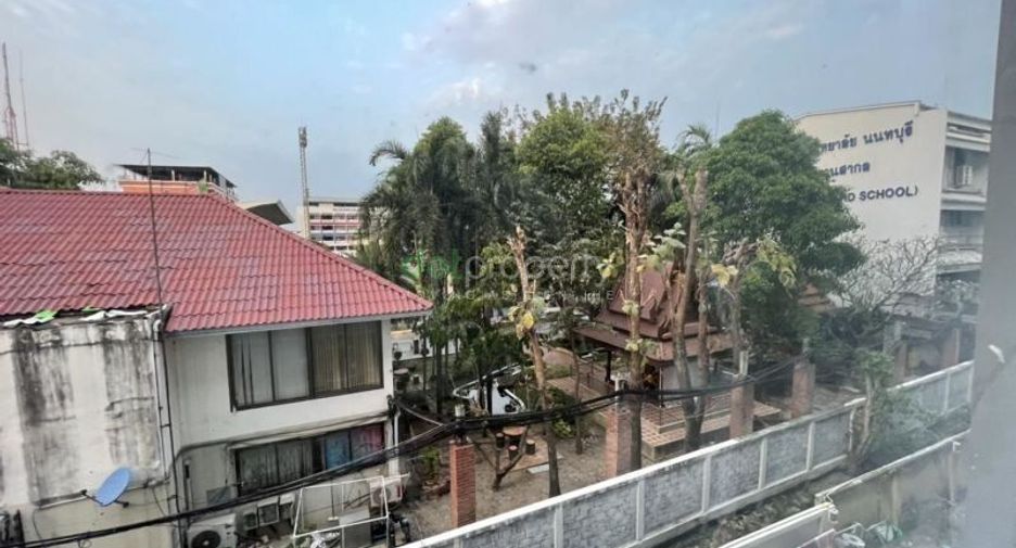 Condo en alquiler de 1 habitaciones en Pak Kret, Nonthaburi