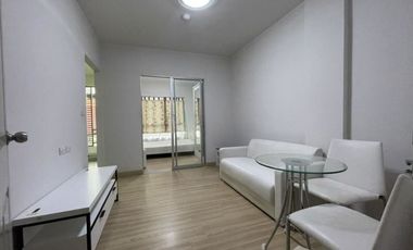 For rent 1 bed condo in Pak Kret, Nonthaburi