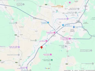 For sale land in Mueang Lampang, Lampang