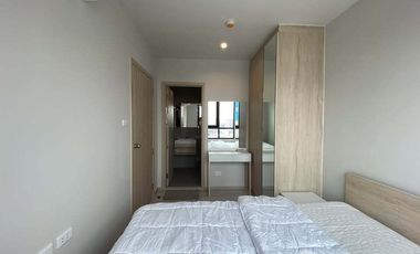 For rent 1 bed condo in Mueang Nonthaburi, Nonthaburi