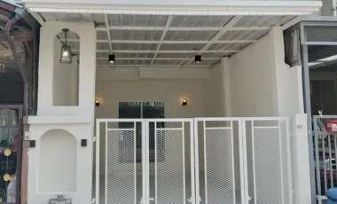 For sale 2 bedrooms townhouse in Bang Bua Thong, Nonthaburi