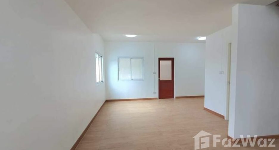 À vendre 3 chambres maison de ville à Bang Bua Thong, Nonthaburi