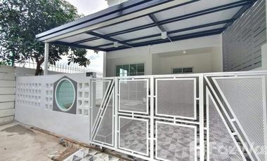 For sale 3 bedrooms townhouse in Bang Bua Thong, Nonthaburi