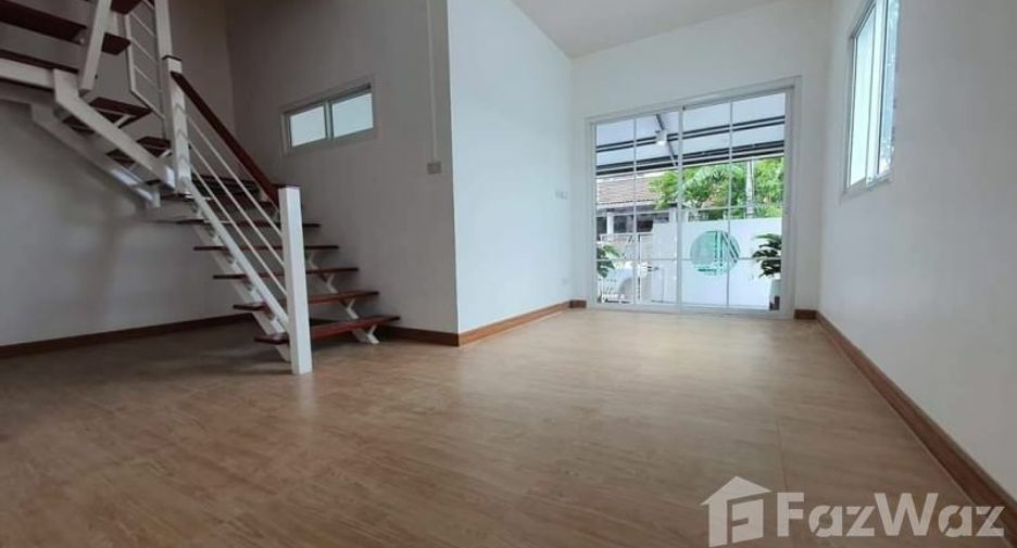 À vendre 3 chambres maison de ville à Bang Bua Thong, Nonthaburi