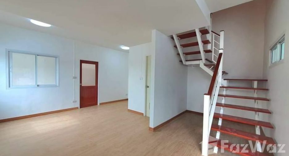 À vendre 3 chambres maison de ville à Bang Bua Thong, Nonthaburi