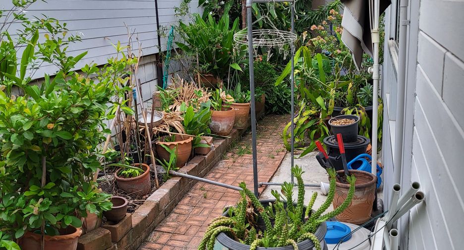 For sale 4 bedrooms house in Bang Bua Thong, Nonthaburi