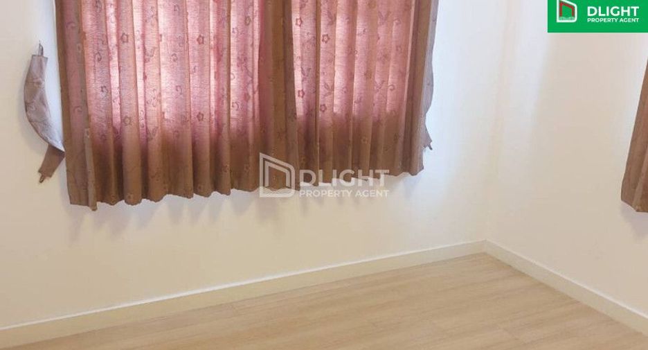 À vendre 3 chambres maison à Bang Yai, Nonthaburi