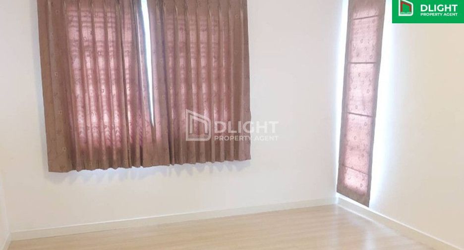 For sale 3 bedrooms house in Bang Yai, Nonthaburi