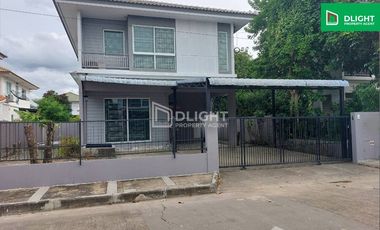 Casa en venta de 3 habitaciones en Bang Yai, Nonthaburi