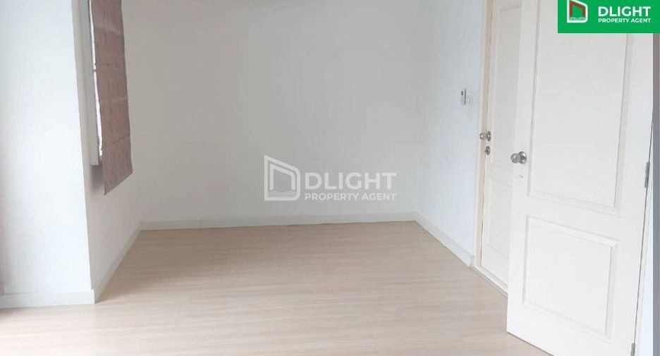 For sale 3 bedrooms house in Bang Yai, Nonthaburi
