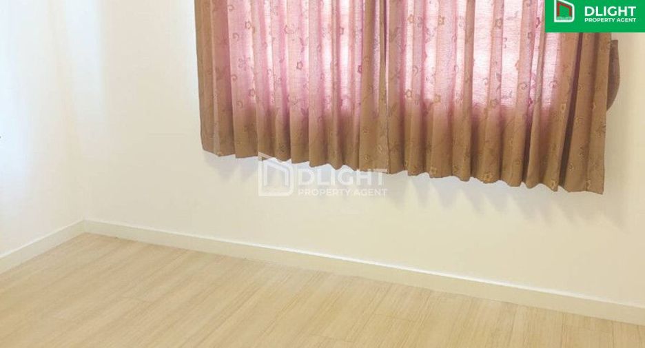 For sale 3 bedrooms house in Bang Yai, Nonthaburi