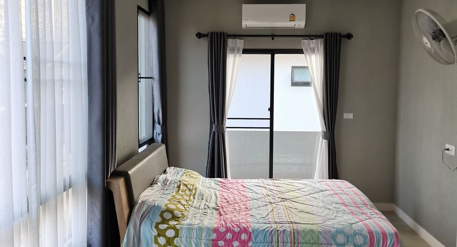 À vendre 3 chambres maison à Mueang Pathum Thani, Pathum Thani