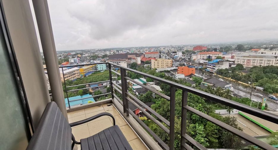 出租 1 卧室 公寓 在 Hat Yai, Songkhla