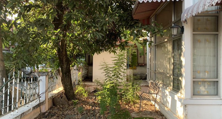 For sale 2 bedrooms house in Lam Luk Ka, Pathum Thani